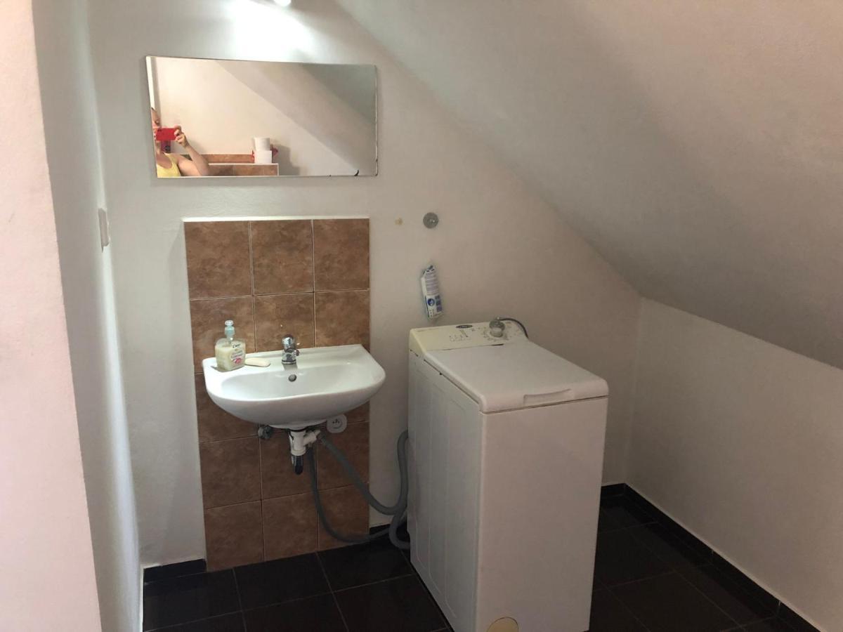 Standa Sluka Udoli Albrechtic Albrechtice v Jizerskych horách Exterior foto